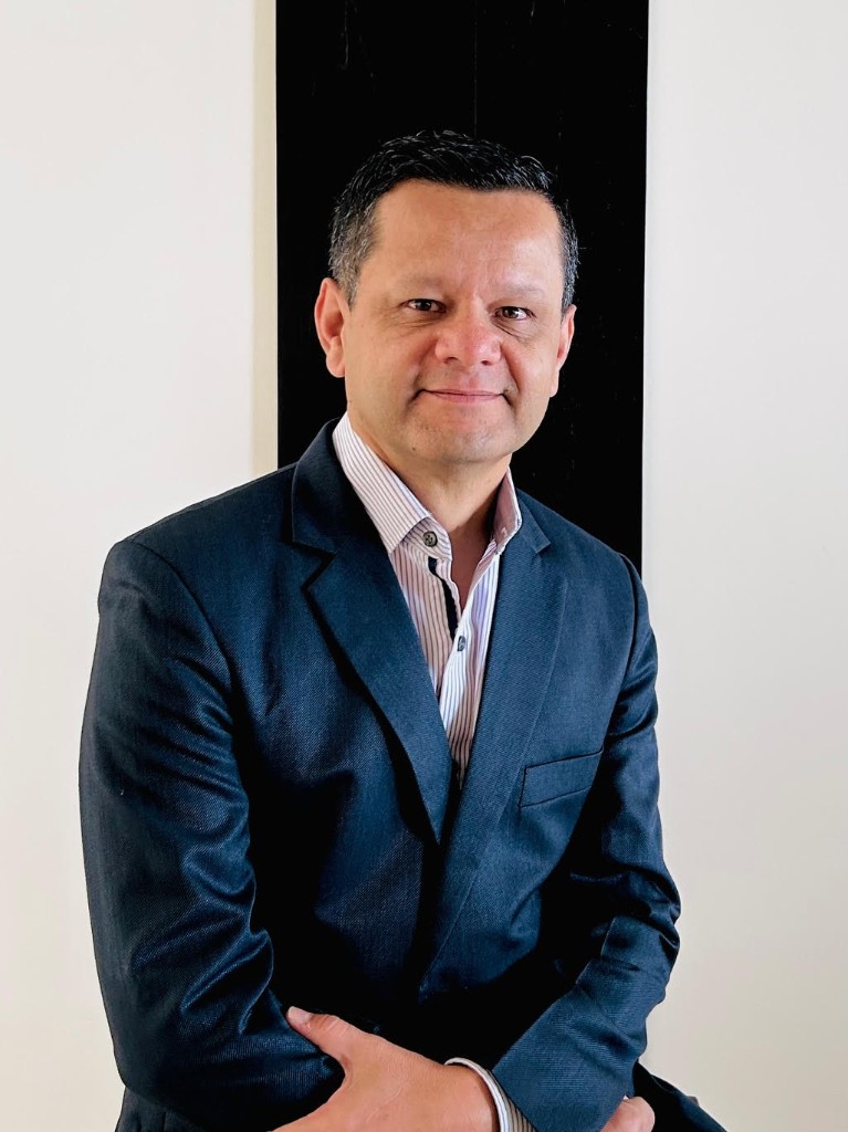 Lic. Adrián Leitón Zúñiga